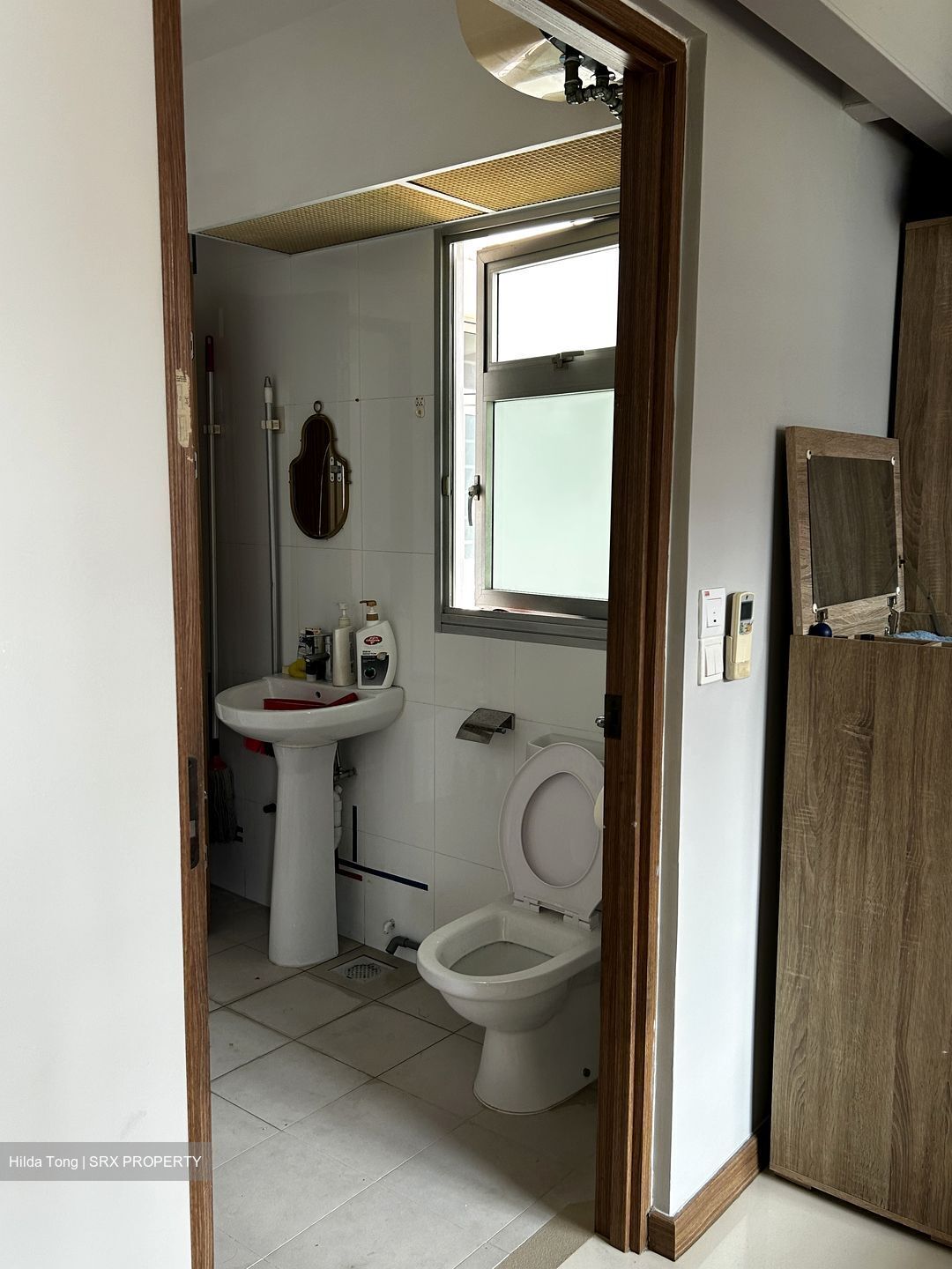 Blk 438A West Edge @ Bukit Batok (Bukit Batok), HDB 2 Rooms #612047191